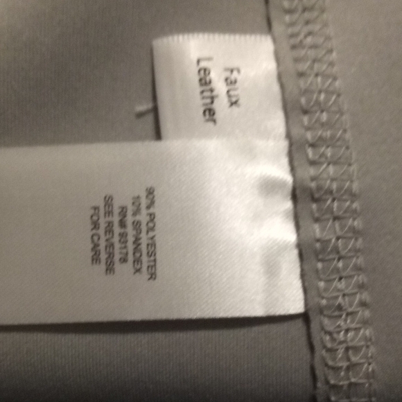 Floral Patterned Open Front Jacket‎ - Picture 6 of 10